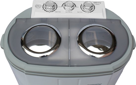 Camry CR 8052 - Mini wasmachine