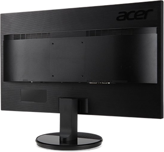 Acer K2 K242HYLA computer monitor 60,5 cm (23.8'') Full HD LED Flat Zwart