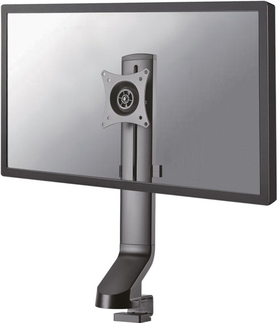 NewStar FPMA-D860BLACK Monitor Beugel Zwart