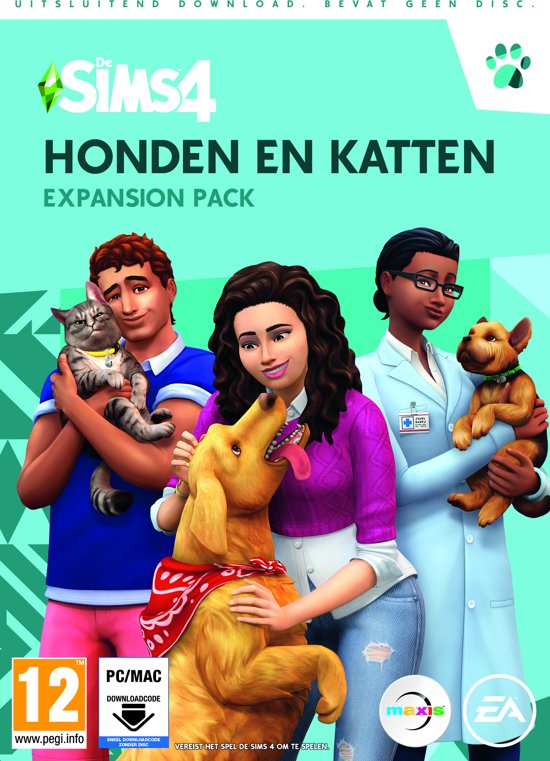 the sims 4 expansion packs code free