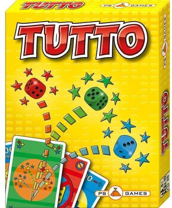 Afbeelding van het spel Tutto
