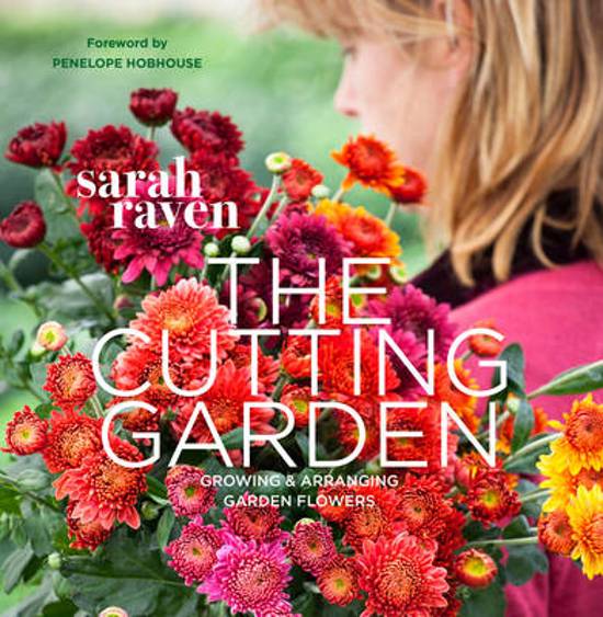 The The Cutting Garden
