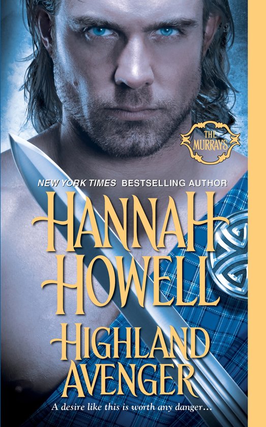 hannah-howell-highland-avenger