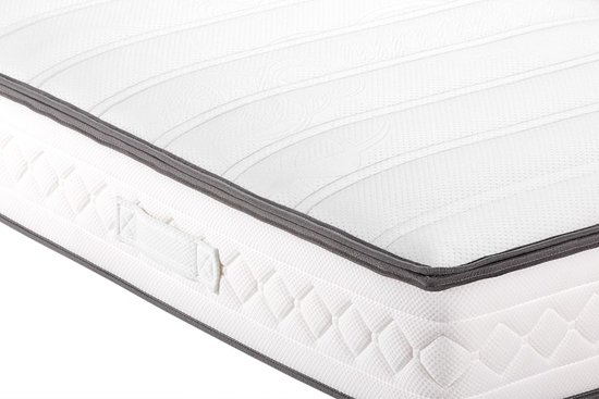 Beter Bed Select pocketveermatras Platinum Pocket Foam