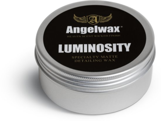 Foto van Angelwax Luminosity Wax 100ml