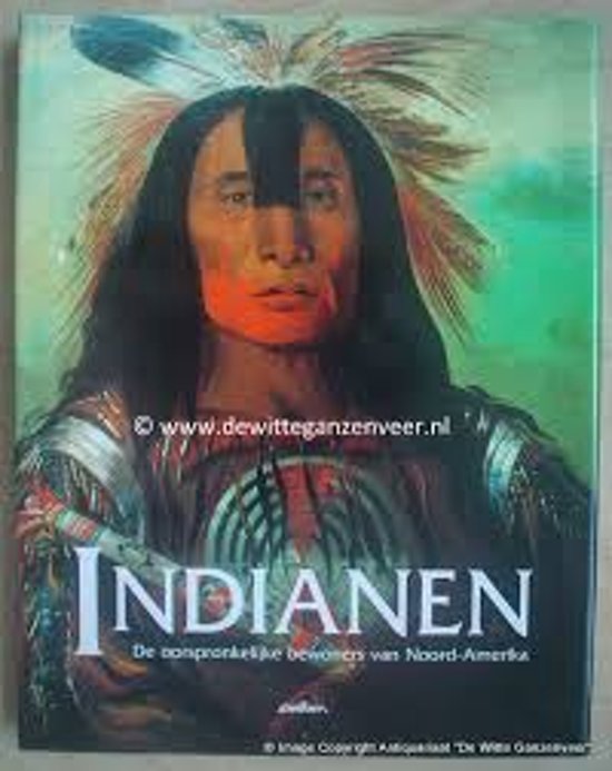 richard-collins-indianen-de-oorspronkelijke-bewoners-van-amerika