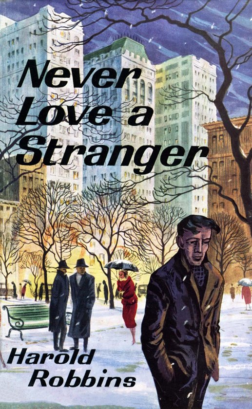 harold-robbins-never-love-a-stranger