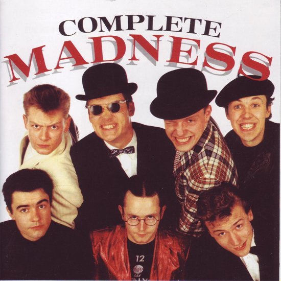 complete madness tour