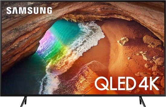 Samsung QE43Q60R - QLED