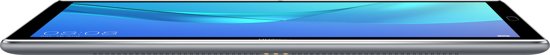 Huawei MediaPad M5 10.8 Wifi Grijs