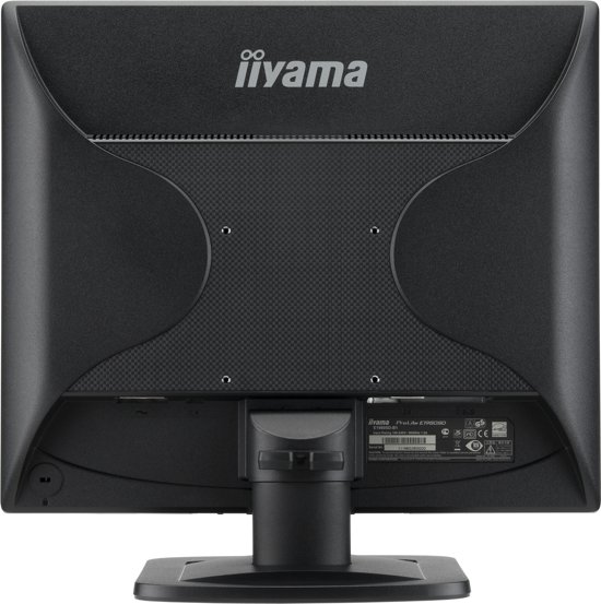 Iiyama ProLite E1980SD-B1 - Monitor