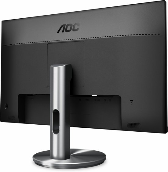 AOC I2490VXQ/BT - Full HD IPS Monitor
