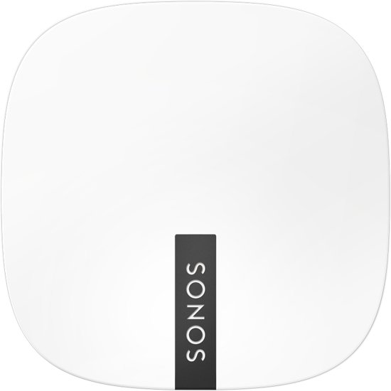 Sonos BOOST Draadloze WiFi-versterker