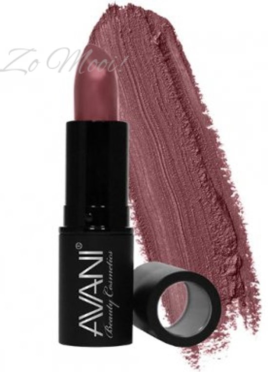 Foto van AVANI High Definition Mineral Lipstick - Mauve