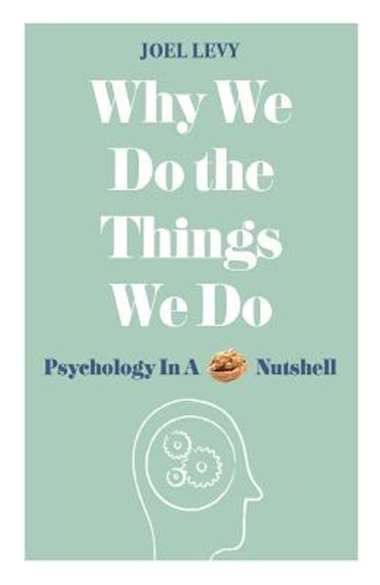 joel-levy-why-we-do-the-things-we-do