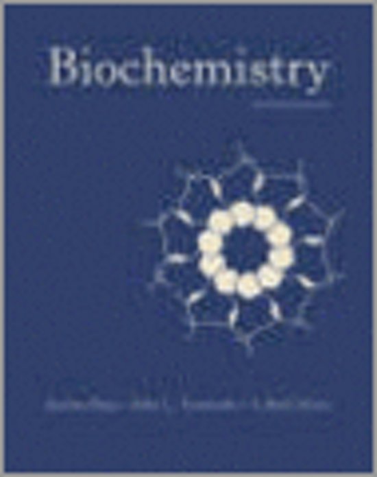 biochemistry 9th edition berg pdf free download
