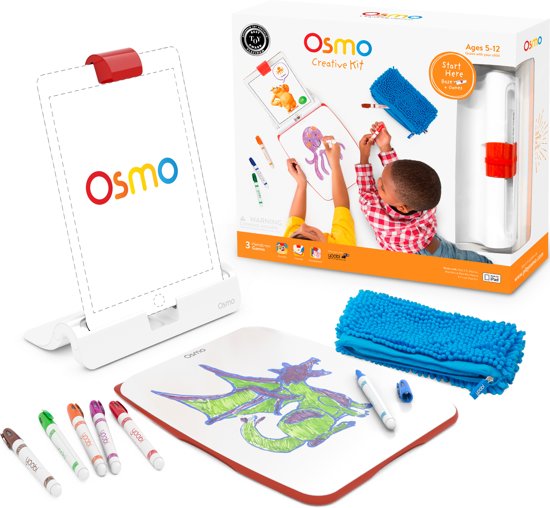 Afbeelding van het spel Osmo Creative Kit
