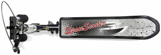 Space ScooterÂ® X580