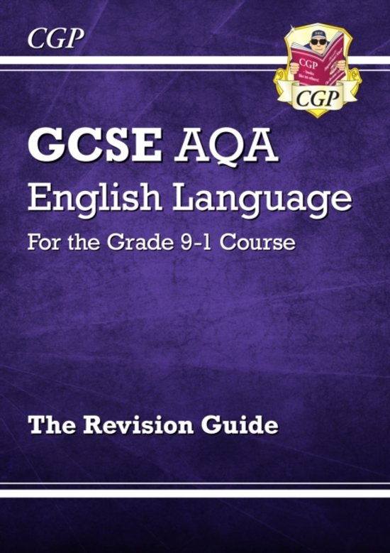Mr Salle's Guide to 100% in AQA GCSE English Language