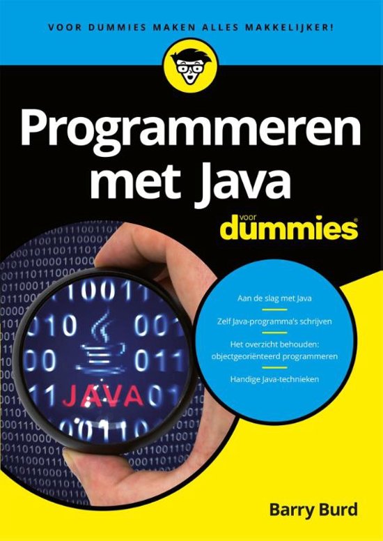 Basisoefeningen Programmeren in Java (opgeloste oefeningen)