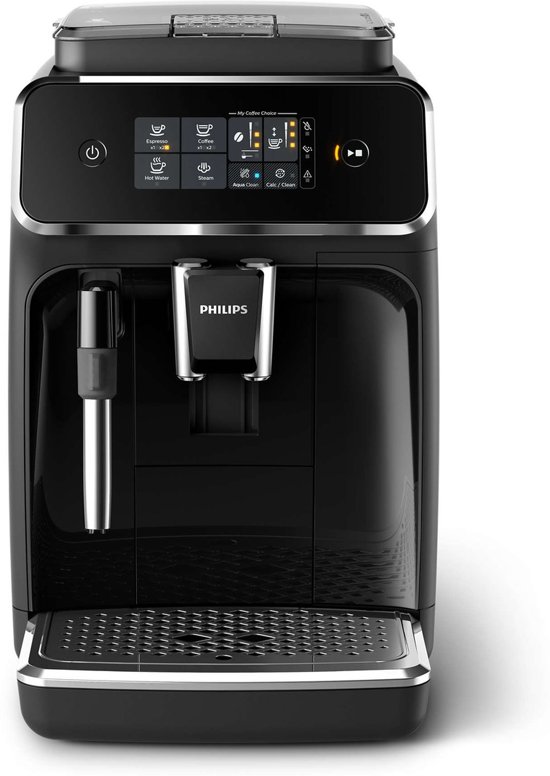 Philips EP2221/40 Series 2200 Volautomatische Espressomachine