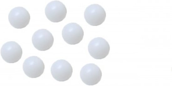 Afbeelding van het spel 10 speed-ballen 788 Weykick