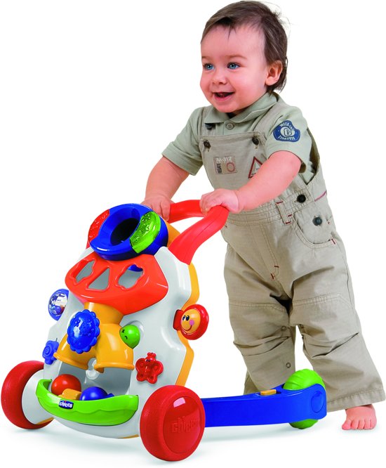 Chicco Baby Looptrainer - Babywalker