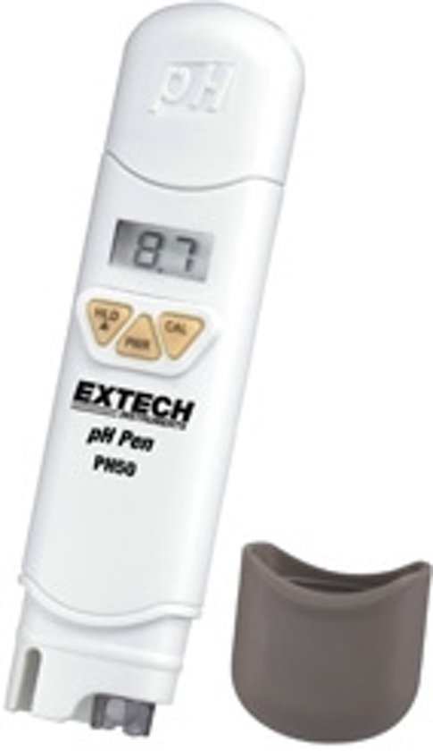 PH50 pH-meter