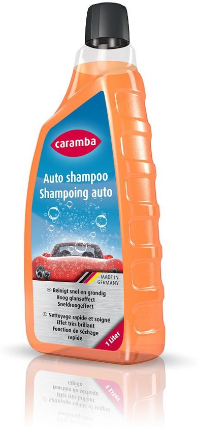 Foto van Caramba Auto Shampoo