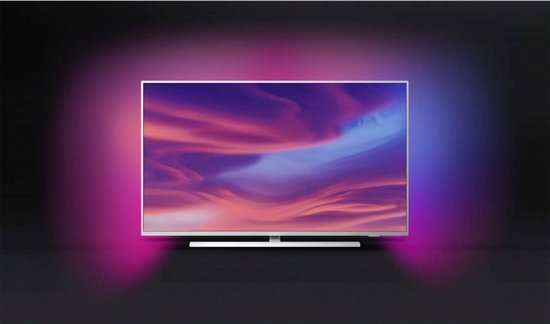 Philips The One (65PUS7304) - Ambilight