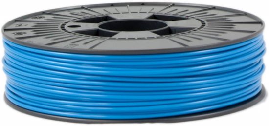 ICE filaments ABS Blauw 1,75 mm (0,75 kg)