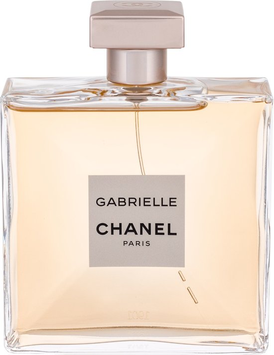 bol.com | Chanel Gabrielle Edp Spray 100 ml