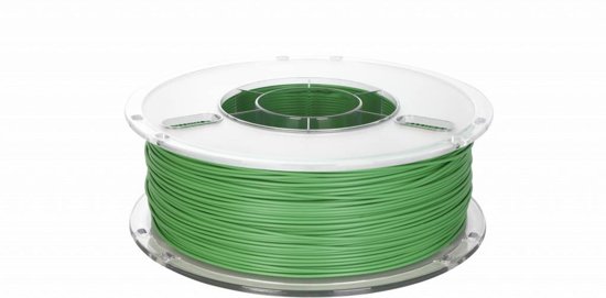 Polymaker PolyLite PLA True Green 1kg