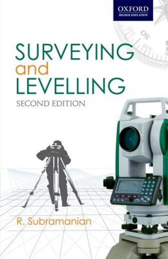 surveying and levelling r subramanian pdf download