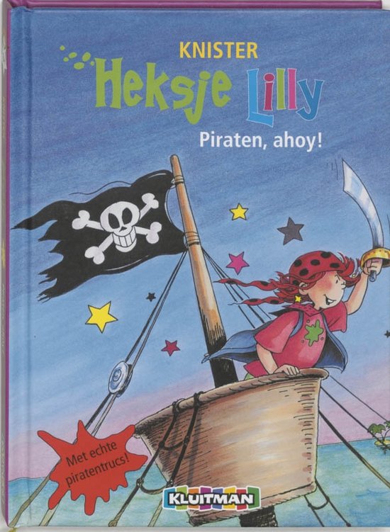 knister-heksje-lilly---piraten-ahoy