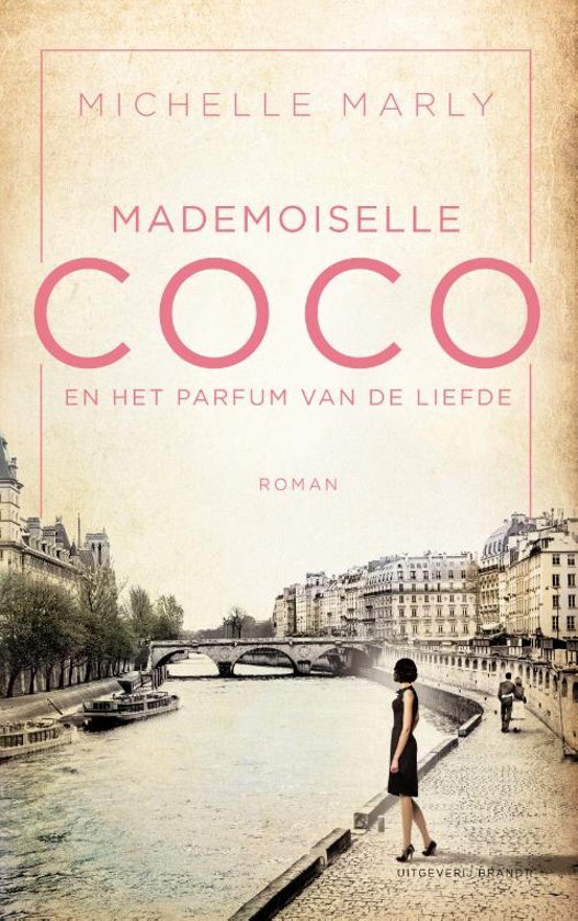Afbeeldingsresultaat voor mademoiselle coco en het parfum van de liefde