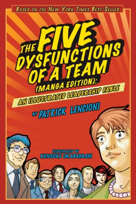 patrick-lencioni-the-five-dysfunctions-of-a-team