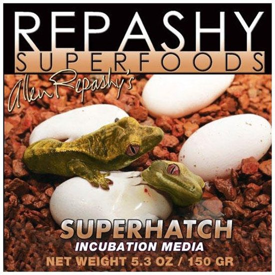Repashy Superhatch 170gr