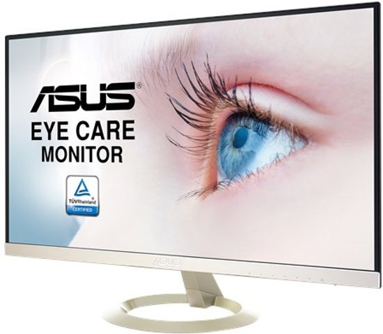 ASUS VZ27AQ - WQHD Monitor