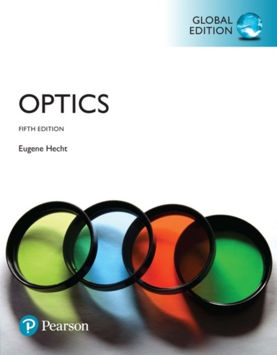 Aantekeningen hoorcollege 3 optica en optische waarnemen