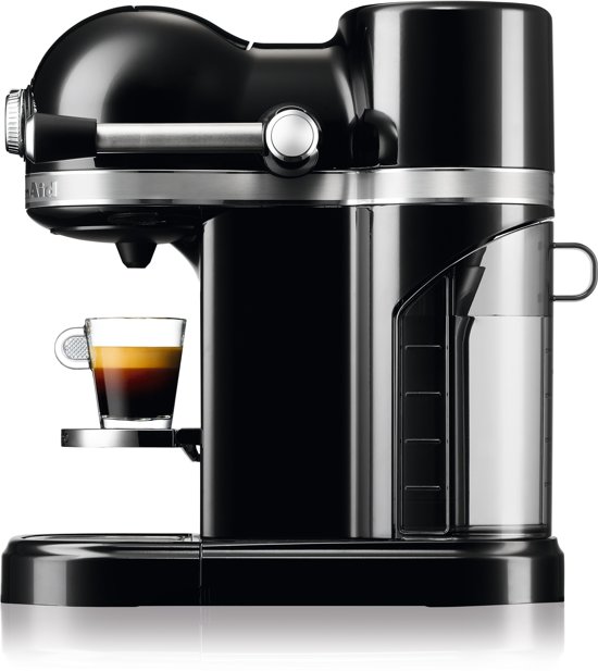 Nespresso KitchenAid Artisan 5KES0503EOB/3 Koffiemachine