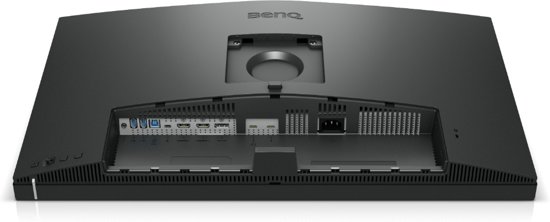 Benq PD2720U - 4K Monitor / Thunderbolt 3