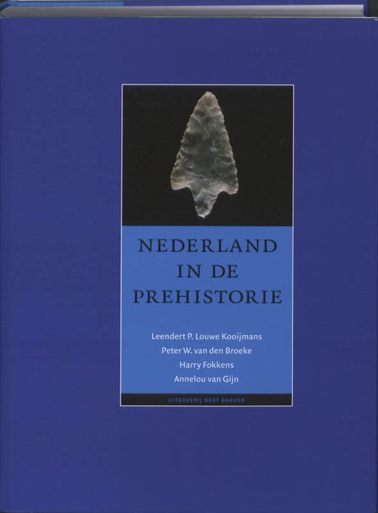 Wonderlijk Nederland in de prehistorie / druk Heruitgave download PDF L.L. MJ-73