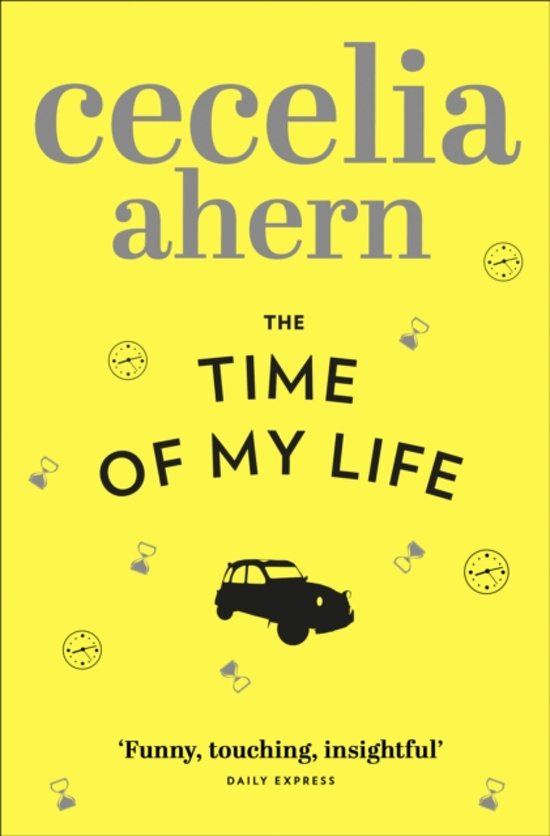 cecelia-ahern-the-time-of-my-life