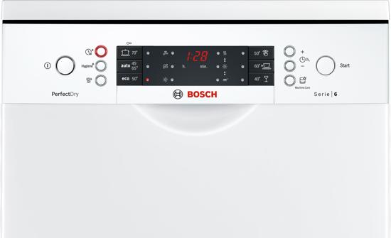 Bosch SPS66TW01E