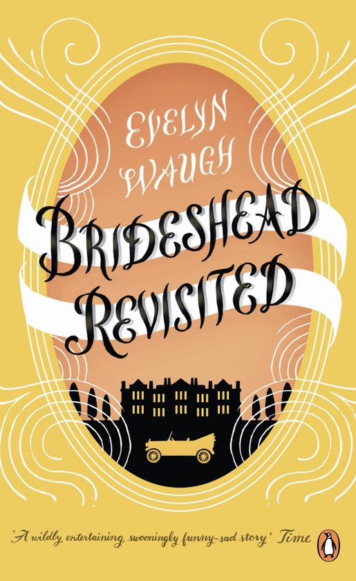 evelyn-waugh-brideshead-revisited