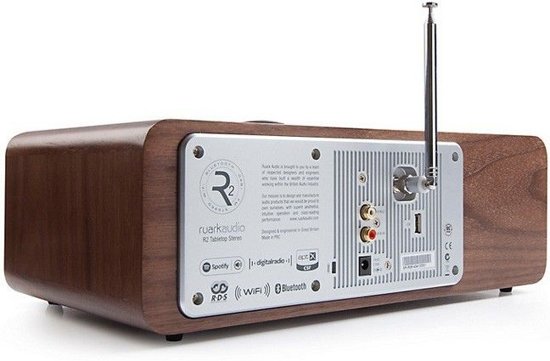 Ruark R2 MK3 Wireless Music System