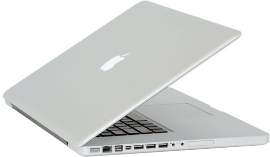 apple macbook pro 13 inch refurbished
