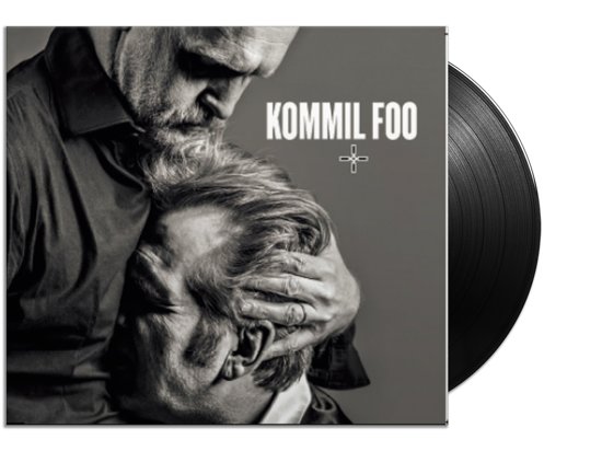 Bolcom Liefde Zonder Meer Kommil Foo Lp Album Muziek