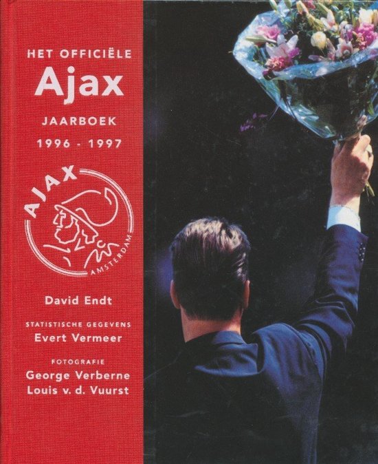 endt-officiele-ajax-jaarboek-1996-1997